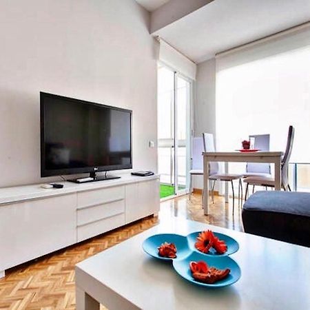 Alexander Apartments لقنت المظهر الخارجي الصورة