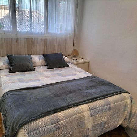 Alexander Apartments لقنت المظهر الخارجي الصورة