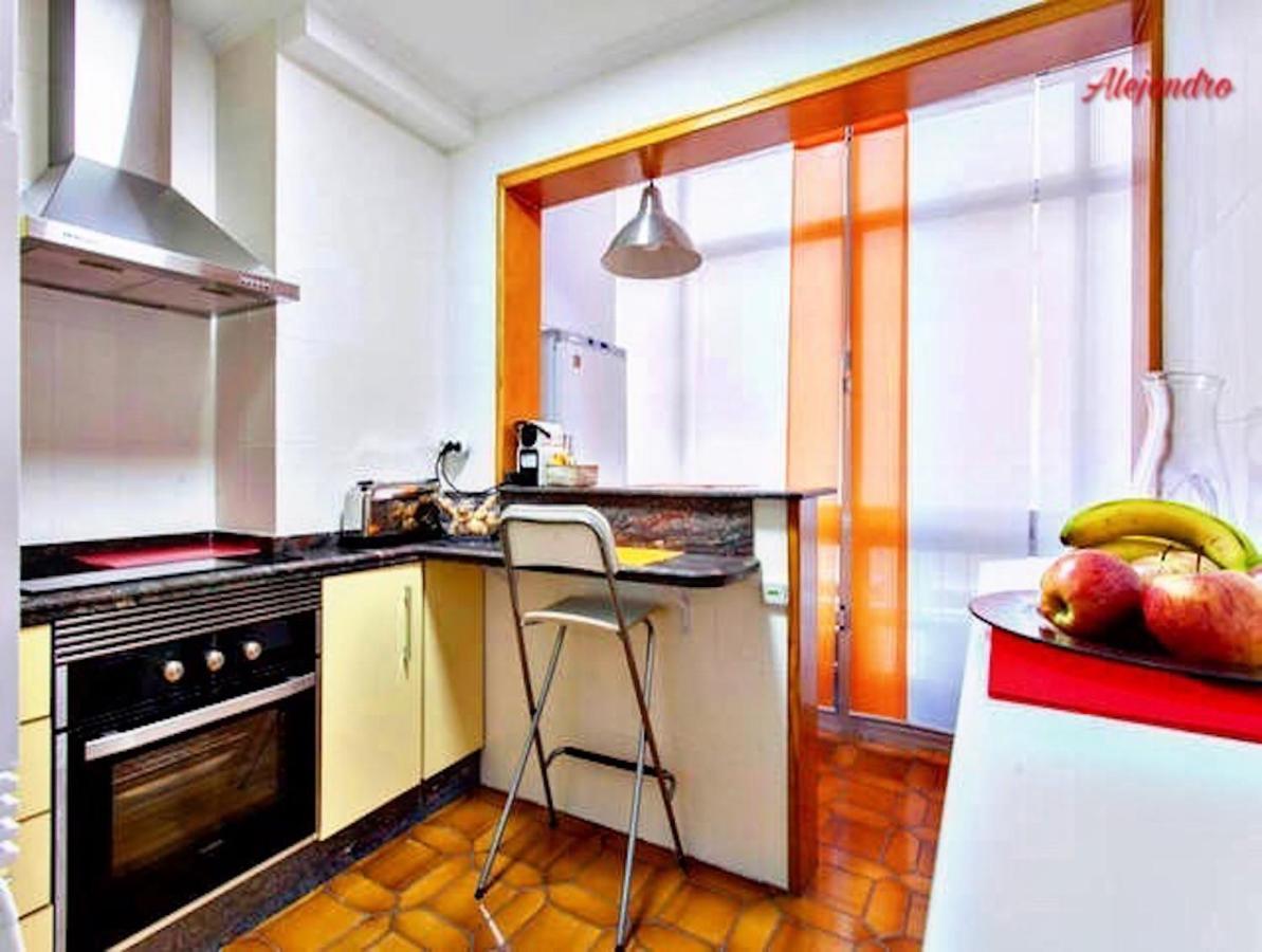 Alexander Apartments لقنت المظهر الخارجي الصورة