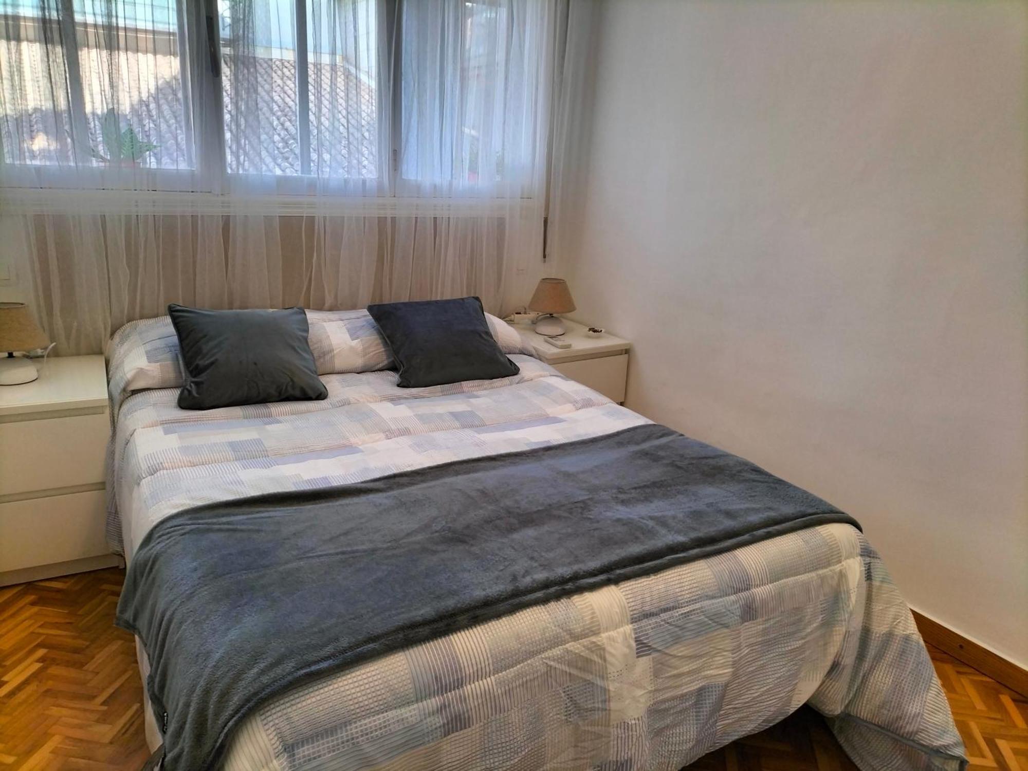Alexander Apartments لقنت المظهر الخارجي الصورة
