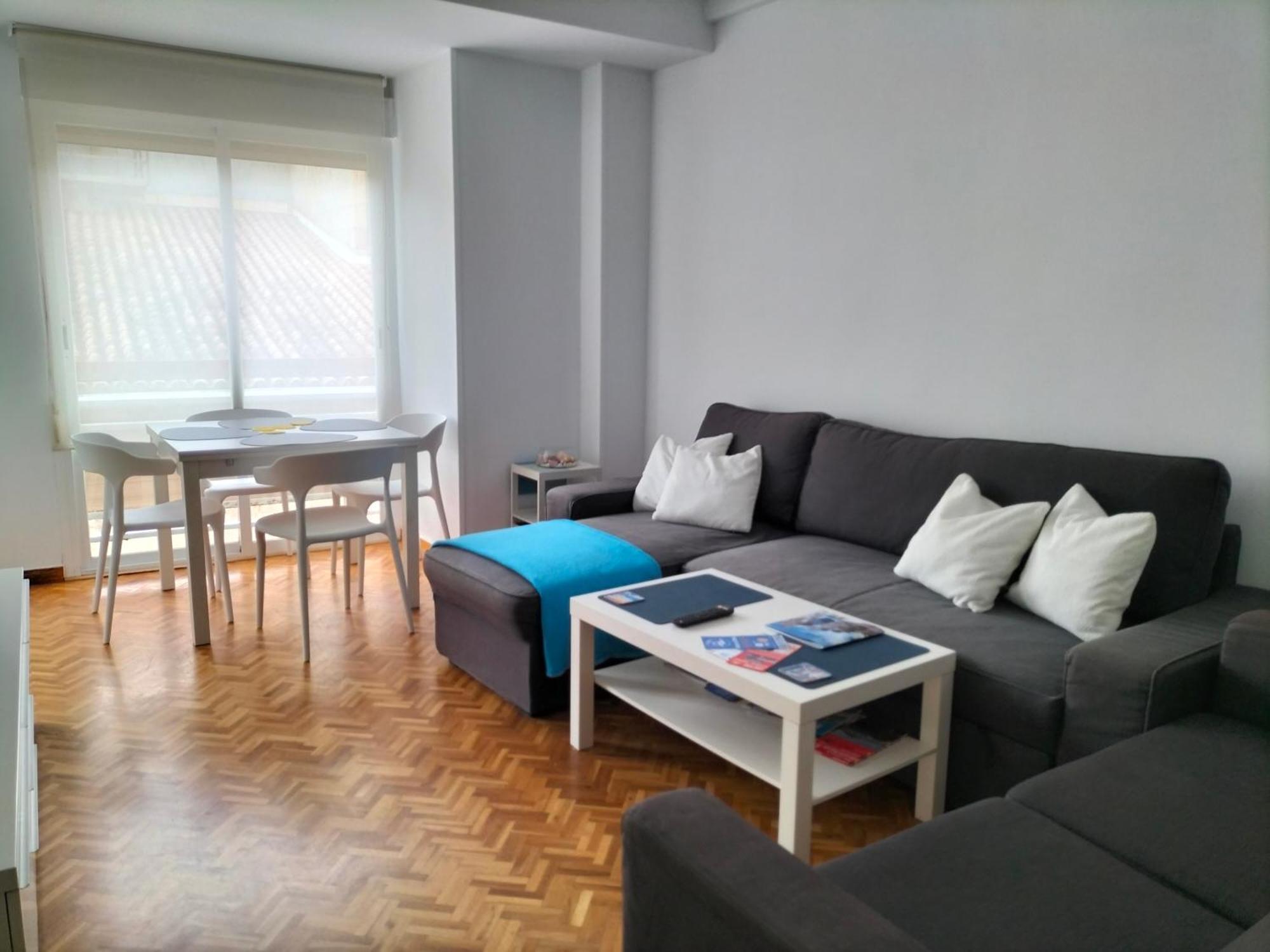 Alexander Apartments لقنت المظهر الخارجي الصورة